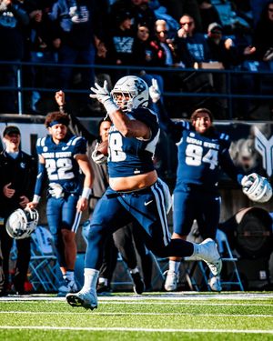 Image post by @usufootball on Instagram