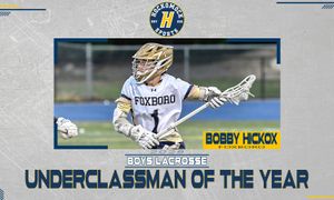 Image post by @hockomocksports on Instagram