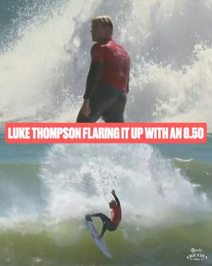 Image post by @wsl on Instagram