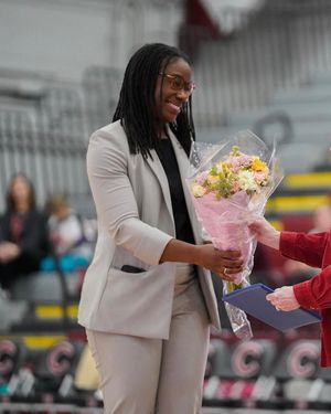 Image post by @colgatewbb on Instagram
