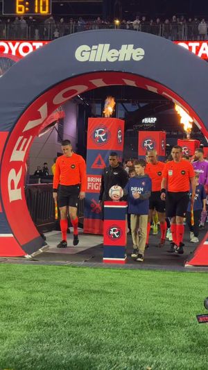 Video post by @nerevolution on Facebook