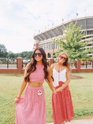 Image post by @alabamaalphaphi on Instagram