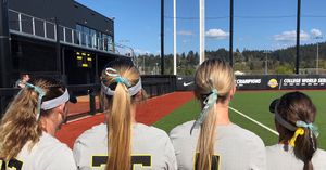 Image post by @oregonsb on Instagram