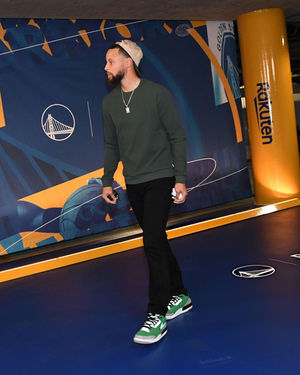 Image post by @kicksvisionofficial on Instagram