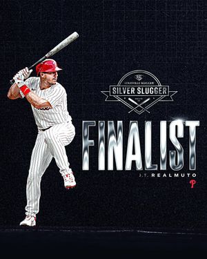 Image post by @phillies on Instagram