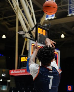 Image post by @cuse_mbb on Instagram