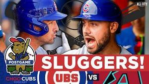 Video post by @chgosports on YouTube