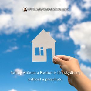 Image post by @kellyraaberealestate on Instagram