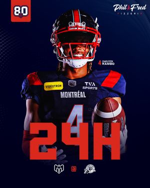 Image post by @mtlalouettes on Instagram