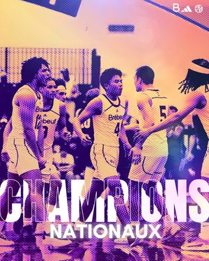 Image post by @ageb.brebeuf on Instagram