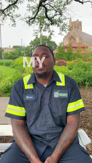 Video post by @DetroitGSD on Facebook
