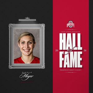 Image post by @ohiostatewvb on Instagram