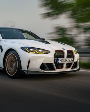 Image post by @bmwm on Instagram
