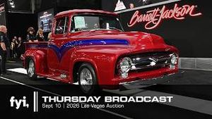 Video post by @barrettjacksontv on YouTube