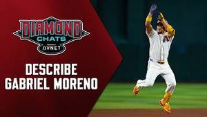 Video post by @dbacks on YouTube