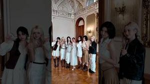 Video post by @nmixxofficial on YouTube