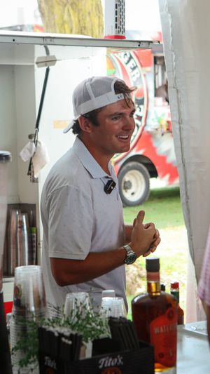 Video post by @NationwideChildrensChampionship on Facebook
