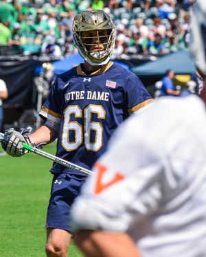 Image post by @laxallstars on Instagram