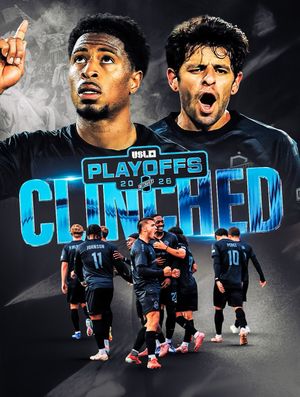 Image post by @uslchampionship on Instagram