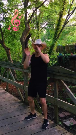 Video post by @winrichadam on TikTok