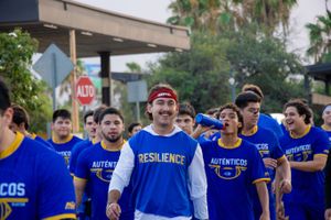Image post by @autenticos_uanl on Instagram