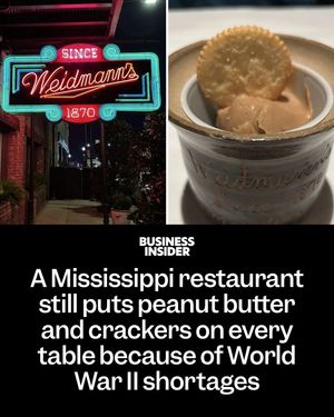 Image post by @insiderfood on Instagram