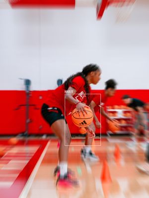 Image post by @packwomensbball on Instagram