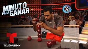 Video post by @telemundo on YouTube