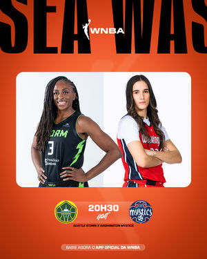 Image post by @nbabrasil on Instagram