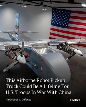 Image post by @forbes on Instagram