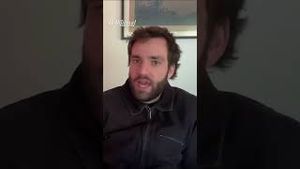 Video post by @hollywoodreporter on YouTube