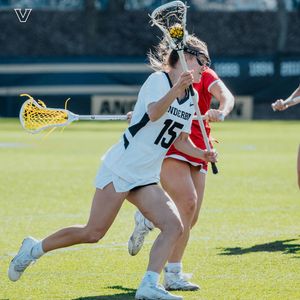 Image post by @vandylacrosse on Instagram