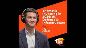 Video post by @blackrock on YouTube