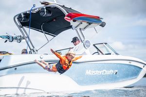 Image post by @connellywatersports on Instagram