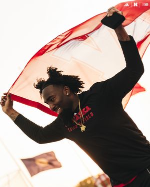 Image post by @huskertfxc on Instagram