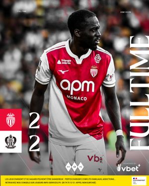 Image post by @asmonaco on Instagram