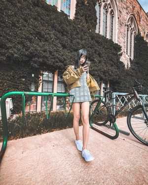 Image post by @zoe.b3an on Instagram