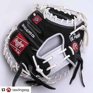 Image post by @perfectgameusa on Instagram