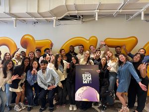 Image post by @braze on Instagram