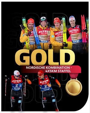 Image post by @teamdeutschland on Instagram