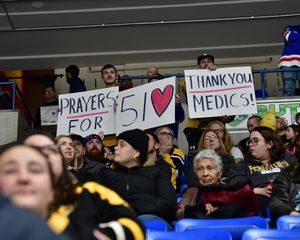 Image post by @wbspenguins on Instagram