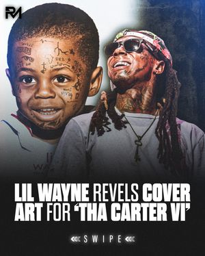 Image post by @rapmusic on Instagram