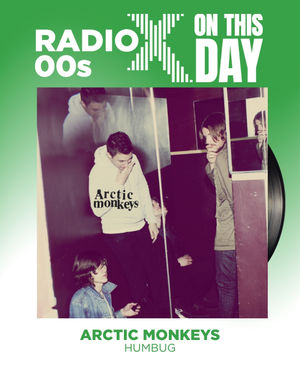 Image post by @radiox on Instagram