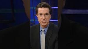 Video post by @thedailyshow on YouTube