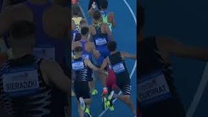 Video post by @WorldAthletics on YouTube