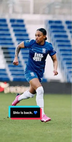 Image post by @bcfcwomen on TikTok