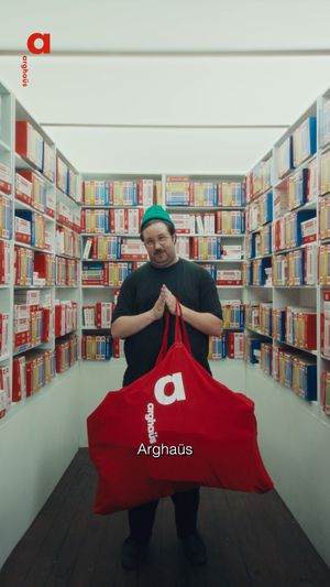 Video post by @argos on Instagram