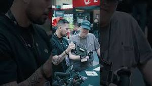 Video post by @dji on YouTube