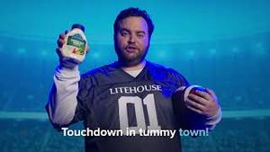 Video post by @litehousefoods1081 on YouTube