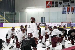 Image post by @mostatehockey on Instagram